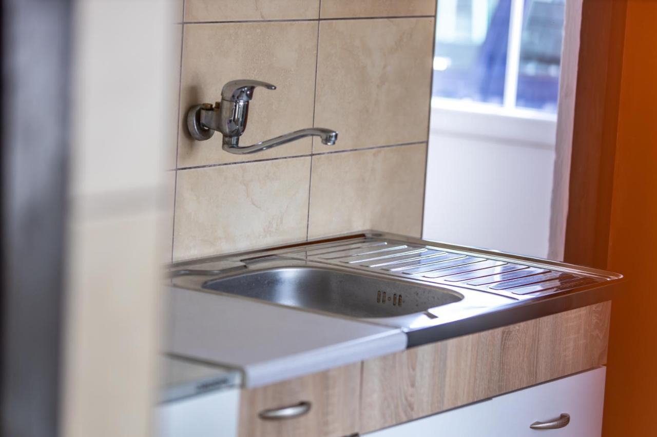 Apartman Kokin Brod Luaran gambar