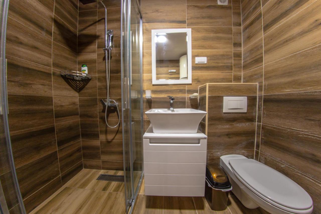 Apartman Kokin Brod Luaran gambar