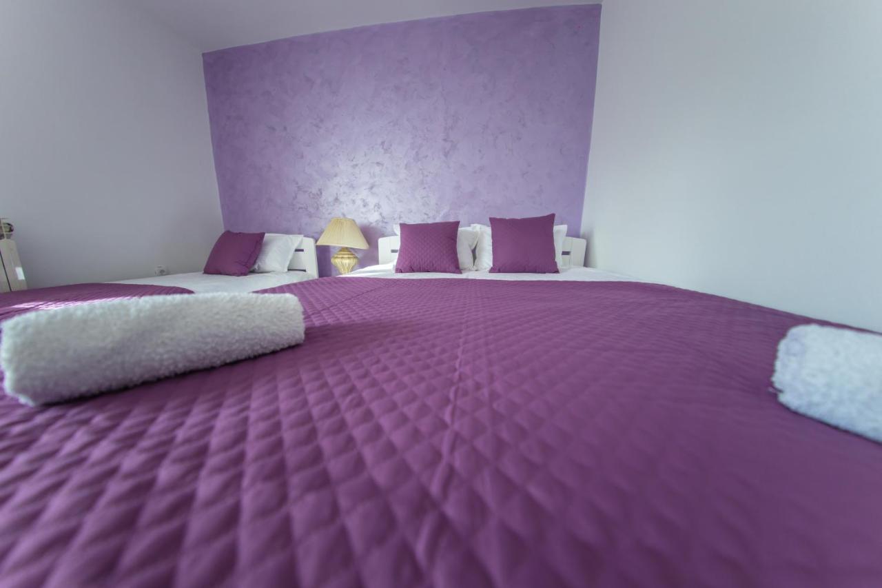 Apartman Kokin Brod Luaran gambar