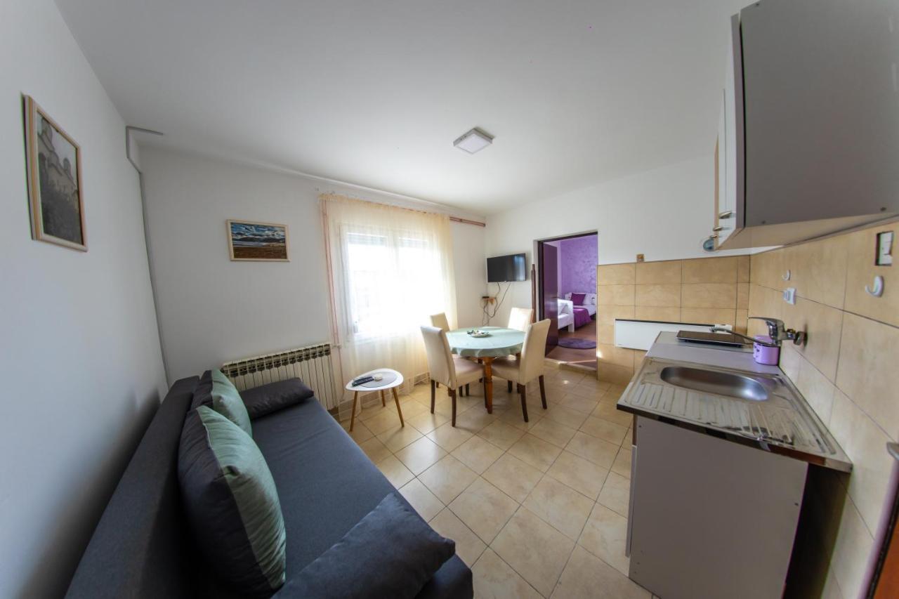 Apartman Kokin Brod Luaran gambar