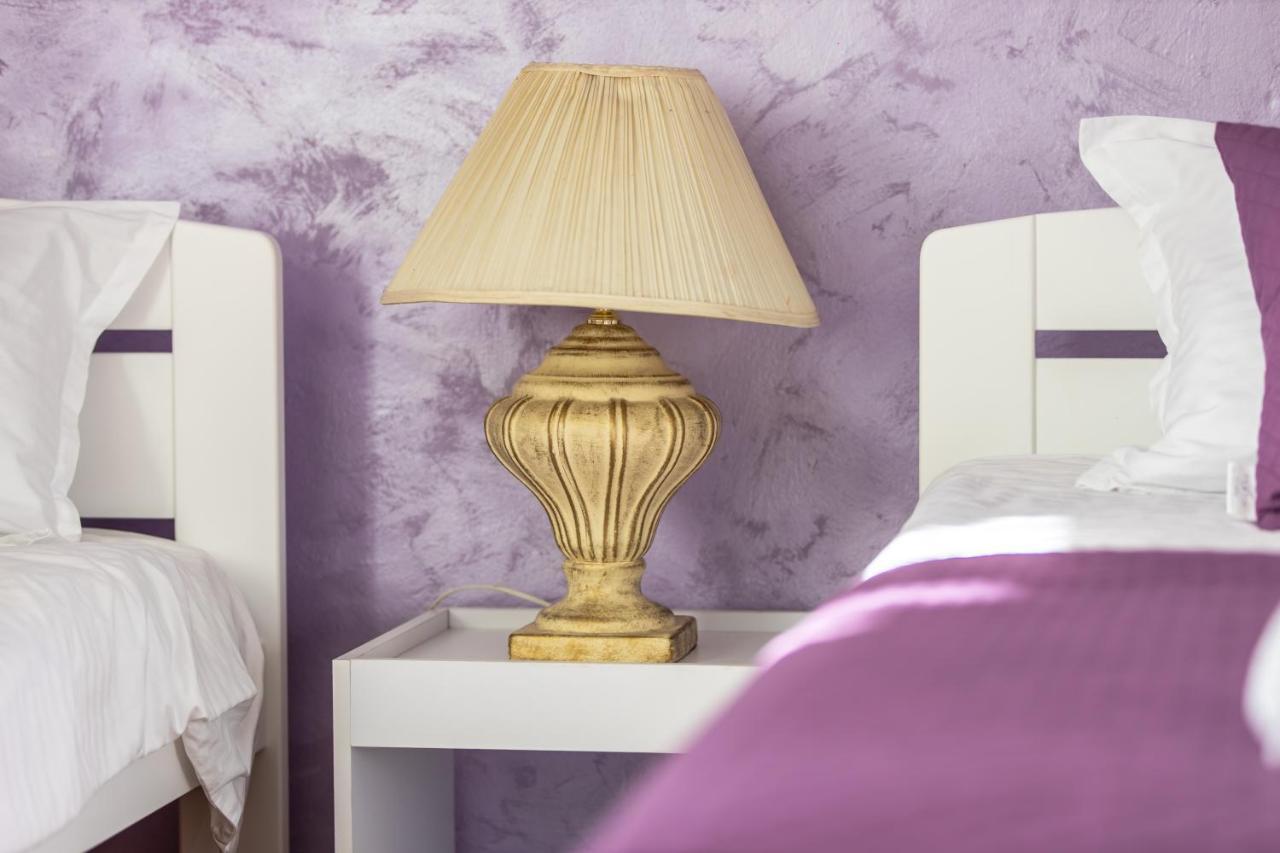 Apartman Kokin Brod Luaran gambar