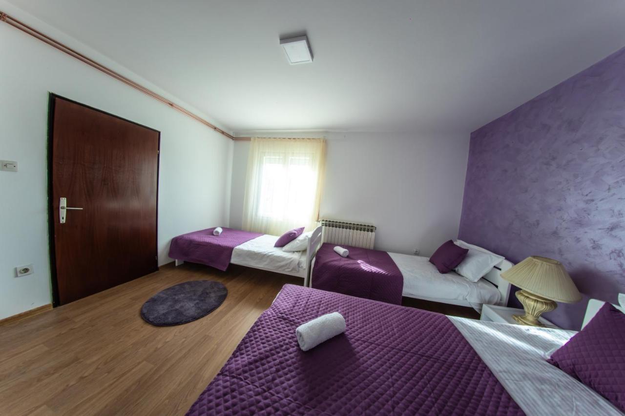 Apartman Kokin Brod Luaran gambar